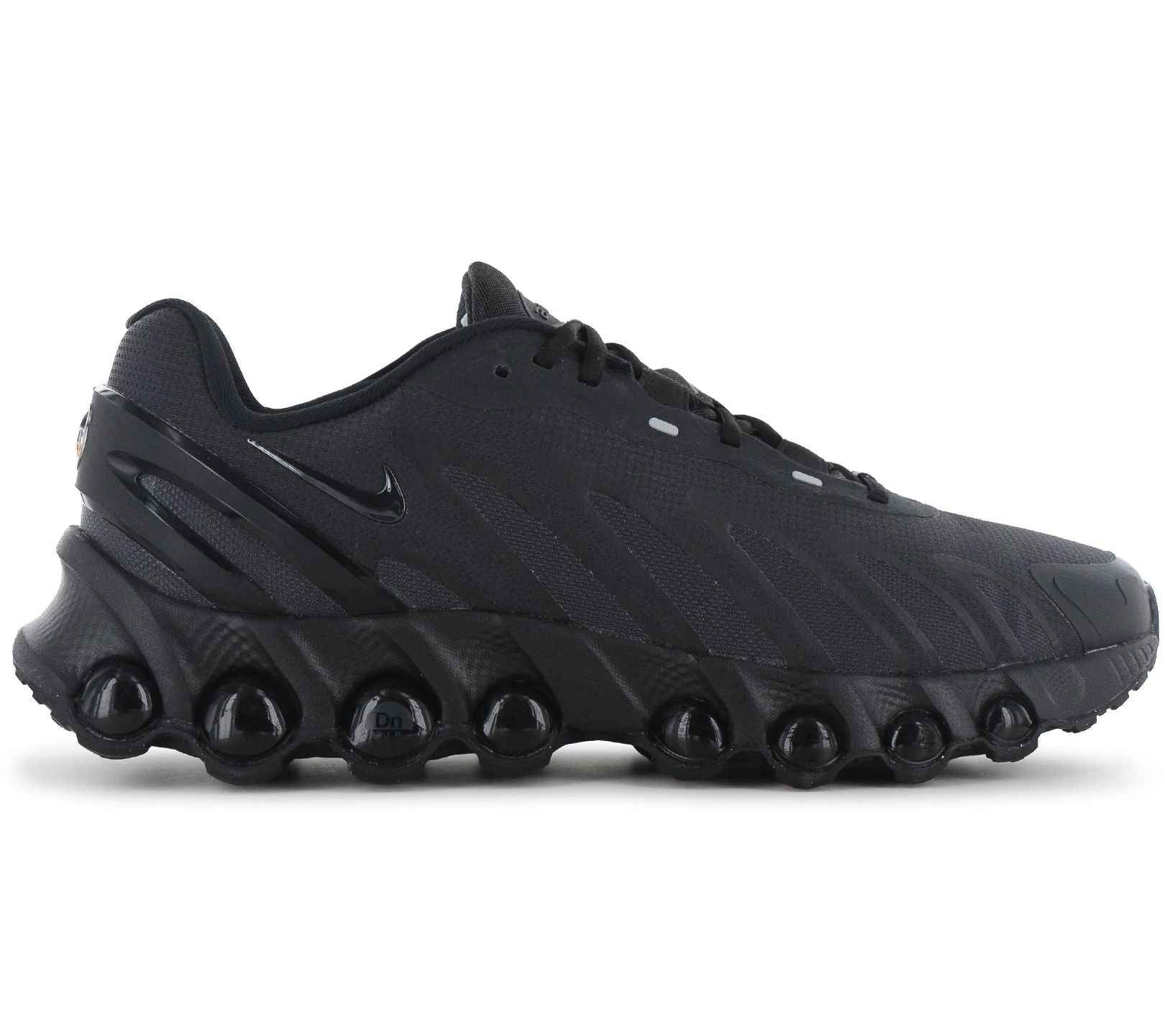 Nike Air Max Dn8 - Herren Schuhe Sneakers Schwarz FQ7860-002