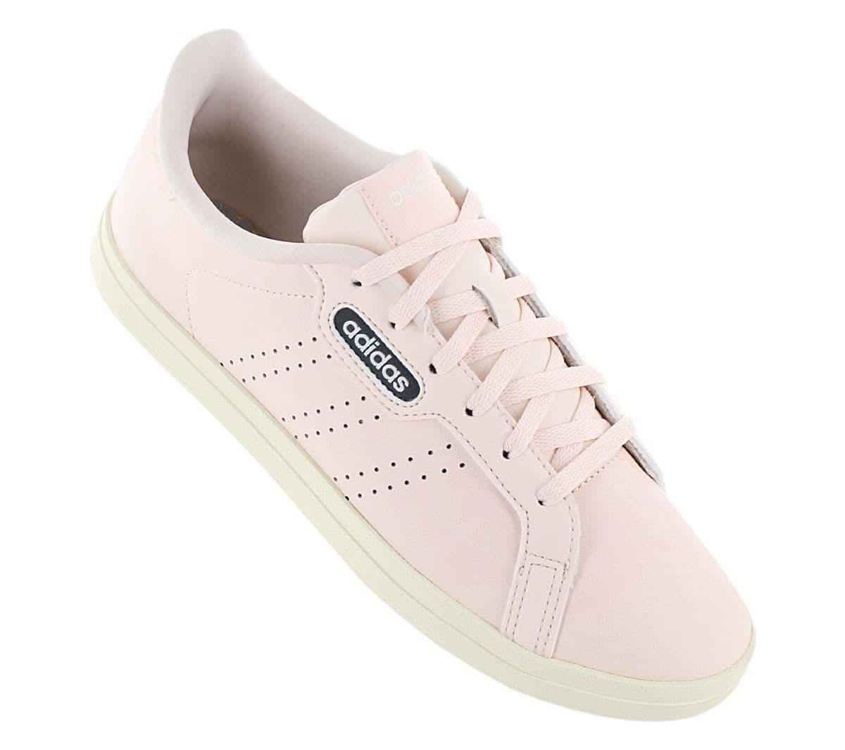 adidas Courtpoint CL X - Damen Schuhe Rosa FW7389
