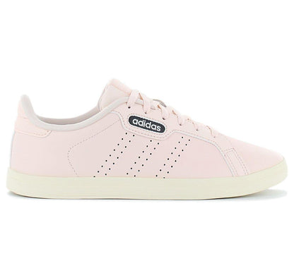 adidas Courtpoint CL X - Damen Schuhe Rosa FW7389