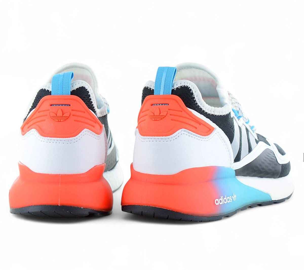 adidas Originals ZX 2K BOOST W - Damen Sneakers Schuhe FY2012