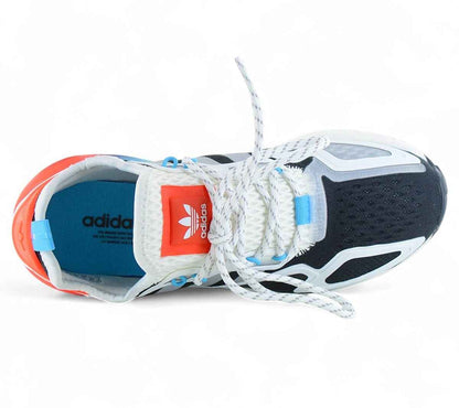 adidas Originals ZX 2K BOOST W - Damen Sneakers Schuhe FY2012