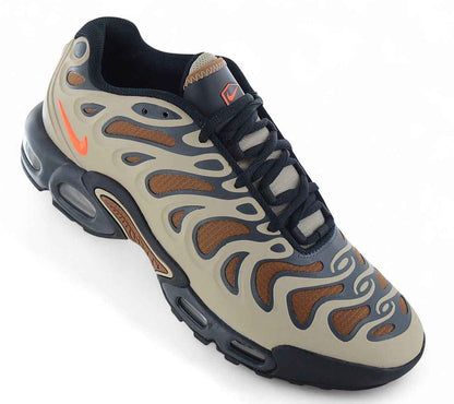 Nike Air Max Plus TN Drift - Herren Sneakers Schuhe FZ3041-200