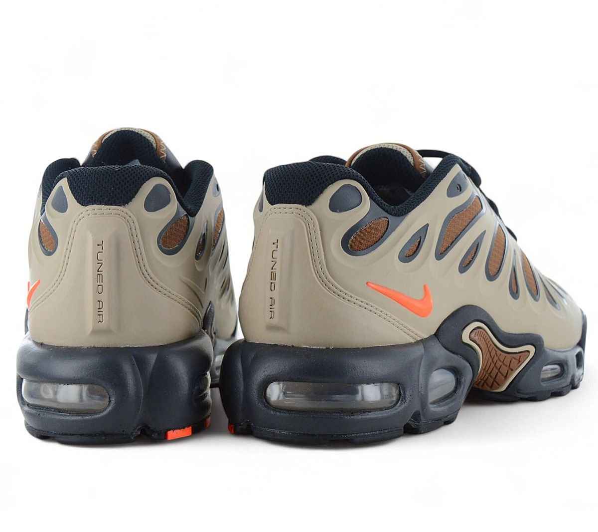 Nike Air Max Plus TN Drift - Herren Sneakers Schuhe FZ3041-200