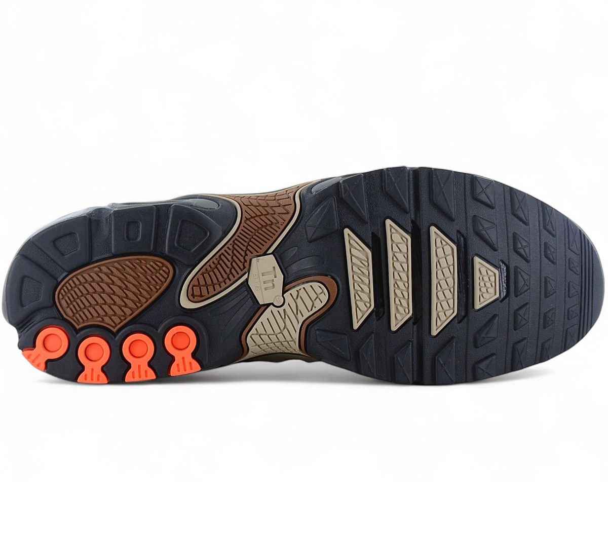 Nike Air Max Plus TN Drift - Herren Sneakers Schuhe FZ3041-200