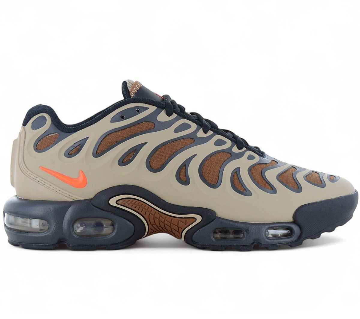 Nike Air Max Plus TN Drift - Herren Sneakers Schuhe FZ3041-200
