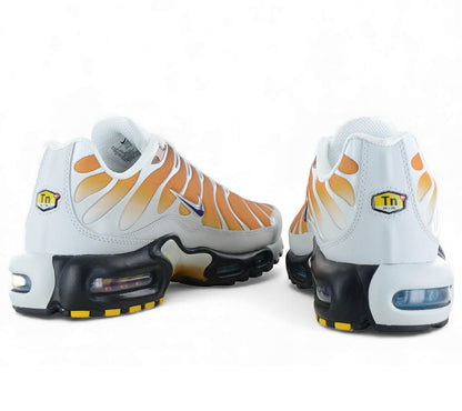 Nike Air Max Plus TN SP - One Block Down - Herren Sneakers Schuhe Chutney FZ3308-700