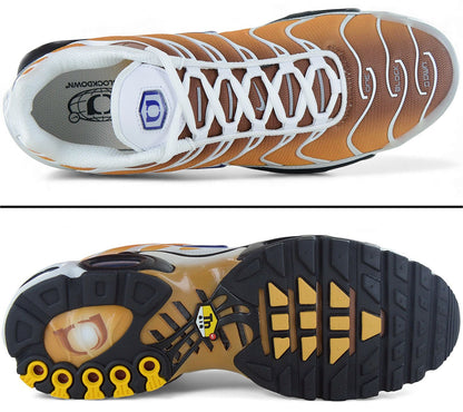 Nike Air Max Plus TN SP - One Block Down - Herren Sneakers Schuhe Chutney FZ3308-700