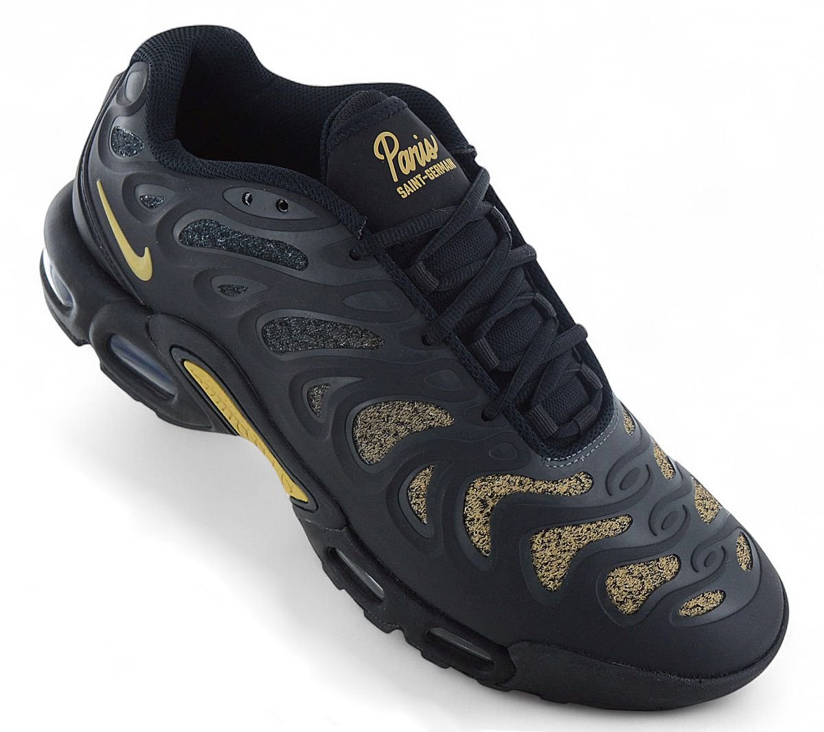 Nike x PSG - Paris Saint-Germain - Air Max Plus TN Drift - Sneakers Schuhe FZ4748-001
