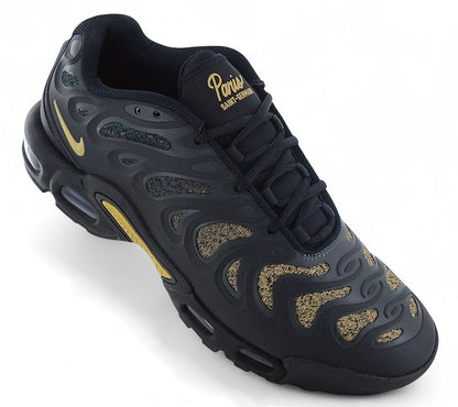 Nike x PSG - Paris Saint-Germain - Air Max Plus TN Drift - Sneakers Schuhe FZ4748-001