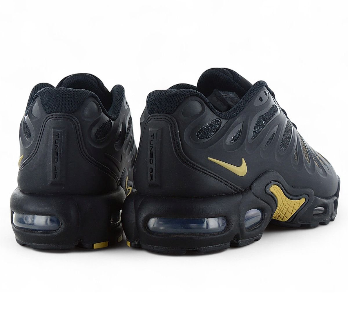 Nike x PSG - Paris Saint-Germain - Air Max Plus TN Drift - Sneakers Schuhe FZ4748-001