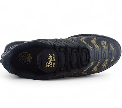 Nike x PSG - Paris Saint-Germain - Air Max Plus TN Drift - Sneakers Schuhe FZ4748-001