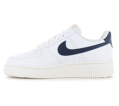 Nike Air Force 1 Low 07 NN - Olympic - Damen Sneakers Schuhe Weiß FZ6768-100