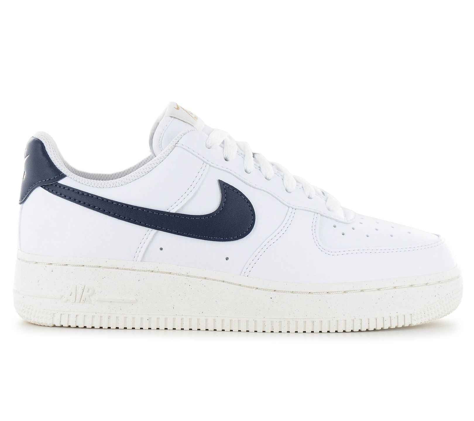 Nike Air Force 1 Low 07 NN - Olympic - Damen Sneakers Schuhe Weiß FZ6768-100