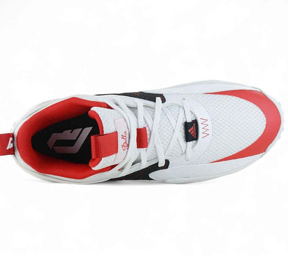 adidas DAME CERTIFIED - Damian Lillard - Herren Sneakers Basketball Schuhe Weiß GY8965