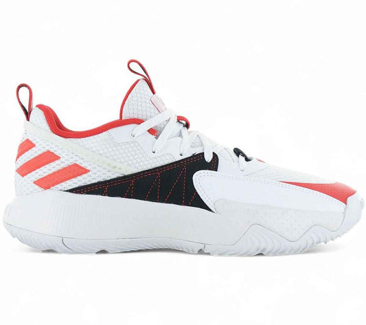 adidas DAME CERTIFIED - Damian Lillard - Herren Sneakers Basketball Schuhe Weiß GY8965