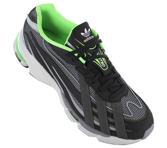 adidas Originals ORKETRO - Herren Sneakers Schuhe Schwarz GZ9697