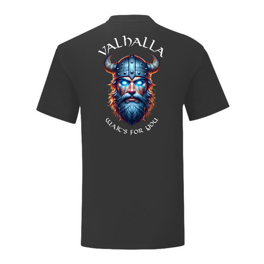 Männer T-Shirt LD VN "Valhalla"
