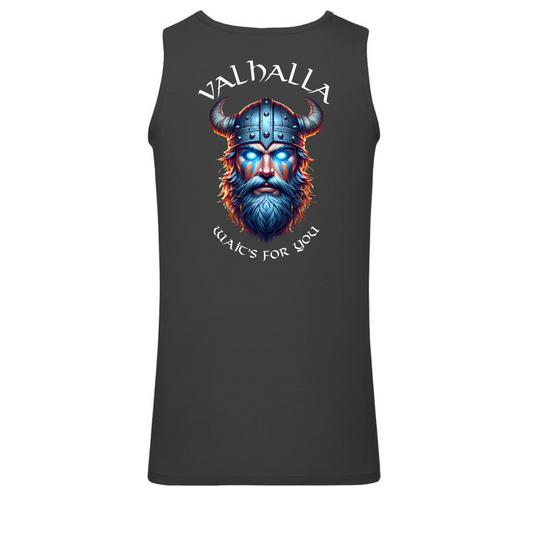 Männer TankTop LD "Valhalla"