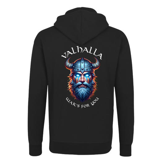 Männer Hoodie LD "Valhalla"