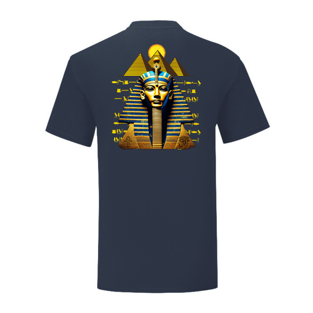 Männer T-Shirt LD VN "egypt"