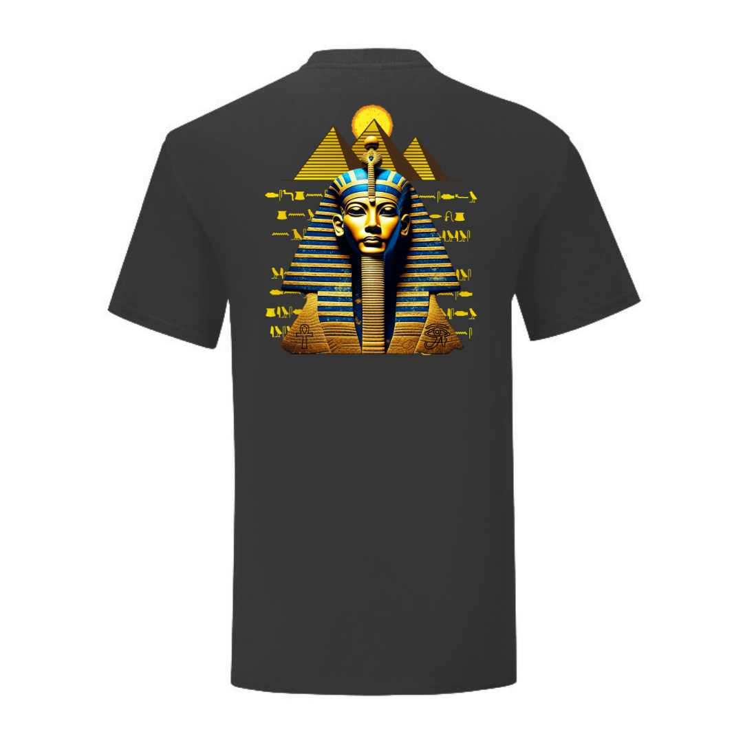 Männer T-Shirt LD RN "egypt"
