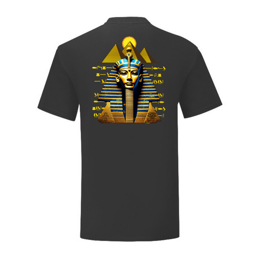 Männer T-Shirt LD VN "egypt"