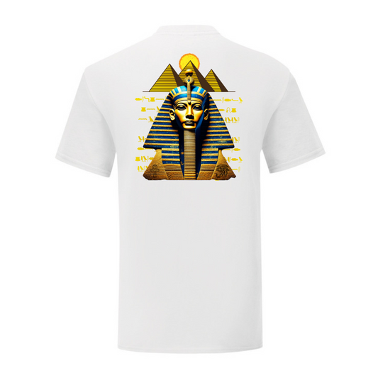 Männer T-Shirt LD RN "egypt"