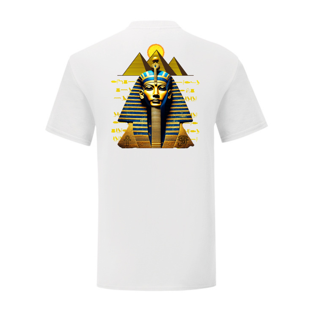 Männer T-Shirt LD VN "egypt"