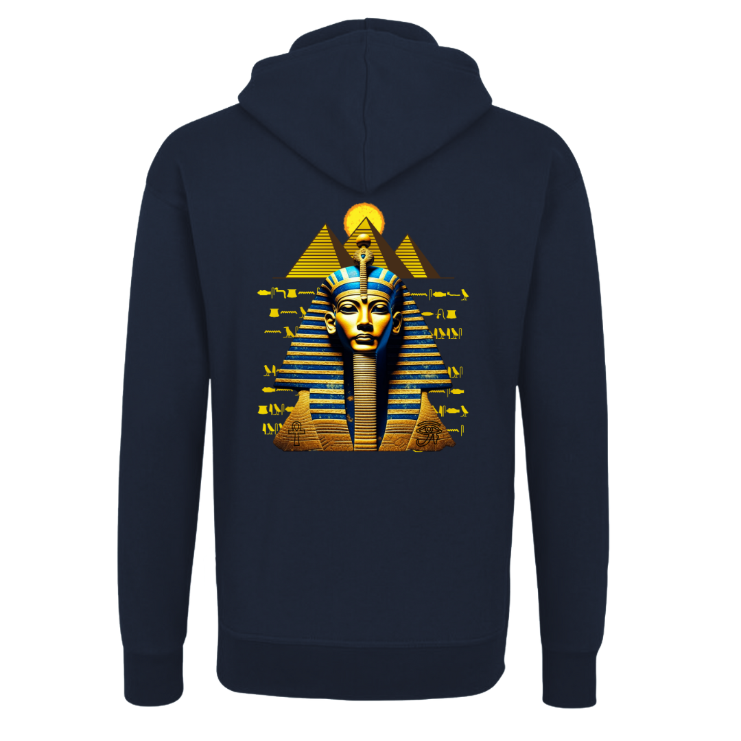 Männer Hoodie LD "egypt"