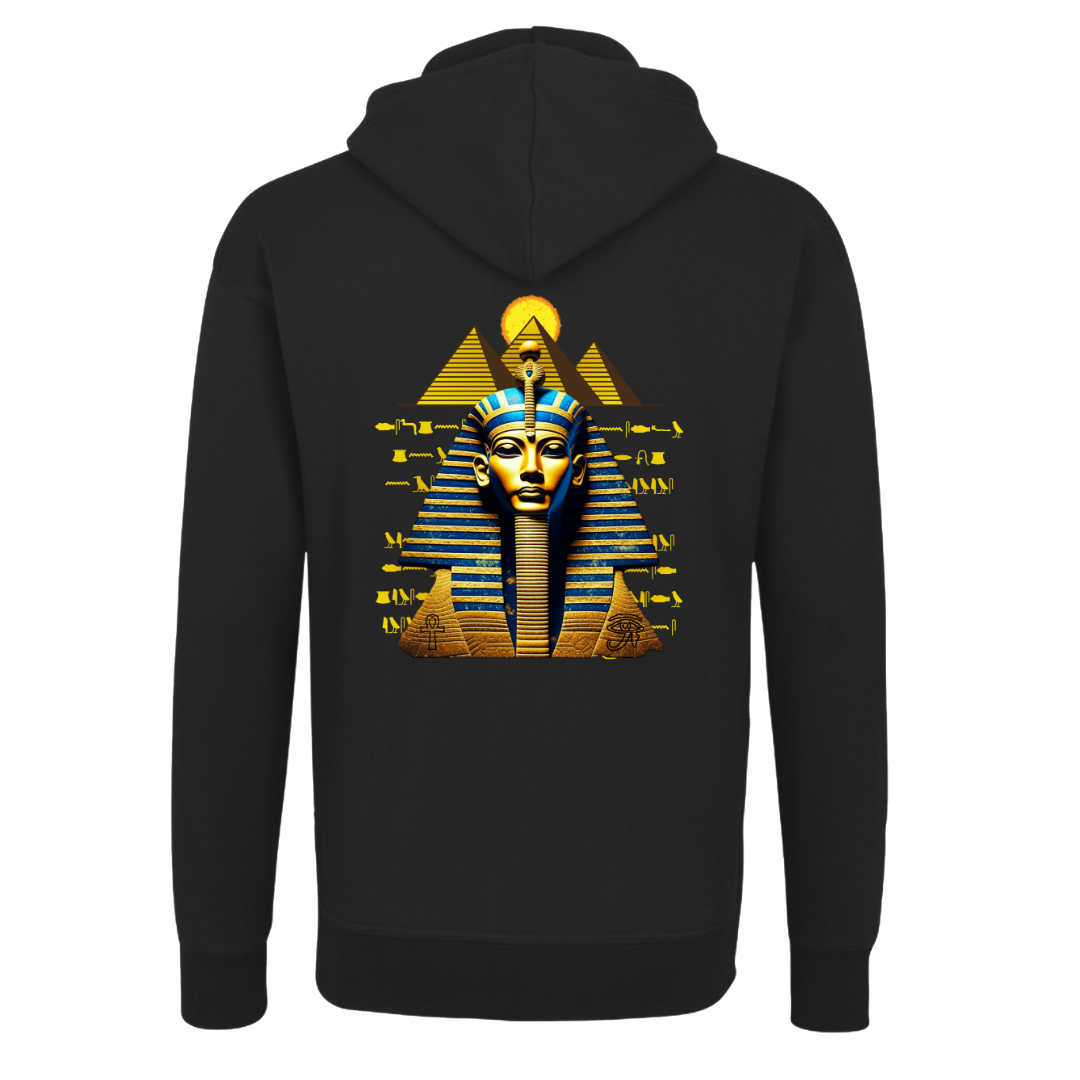 Männer Hoodie LD "egypt"