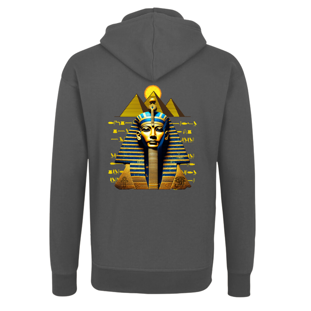 Männer Hoodie LD "egypt"