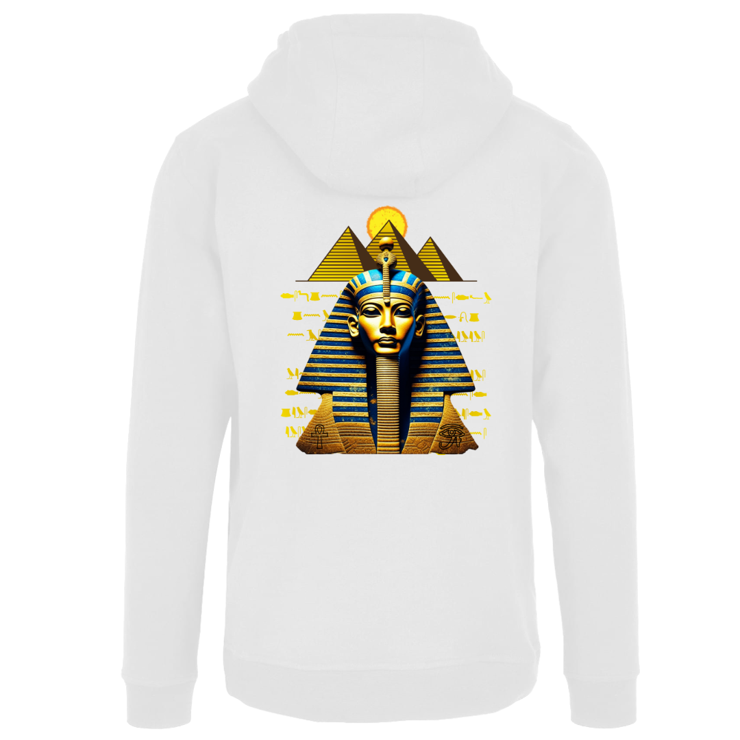 Männer Hoodie LD "egypt"