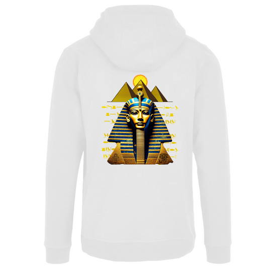 Männer Zoodie LD "egypt"
