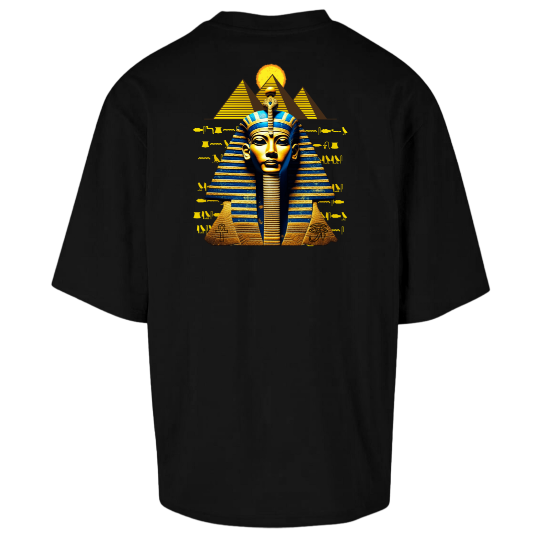 T-Shirt LD Oversize "egypt"