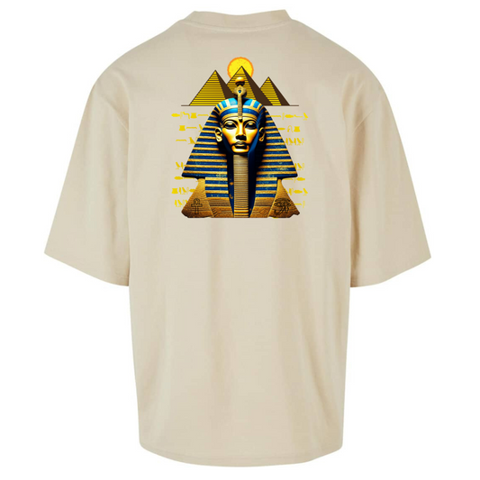 T-Shirt LD Oversize "egypt"