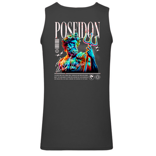 Männer TankTop LD "Poseidon"