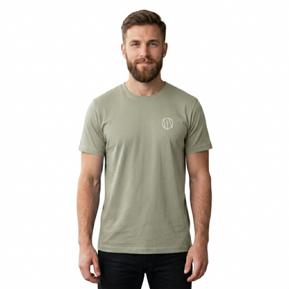 Herren T-Shirt "Lightarc"