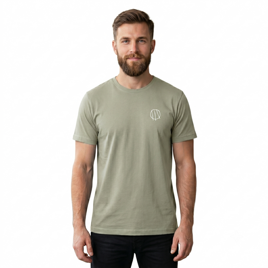 Men's T-Shirt "Love what you do"
