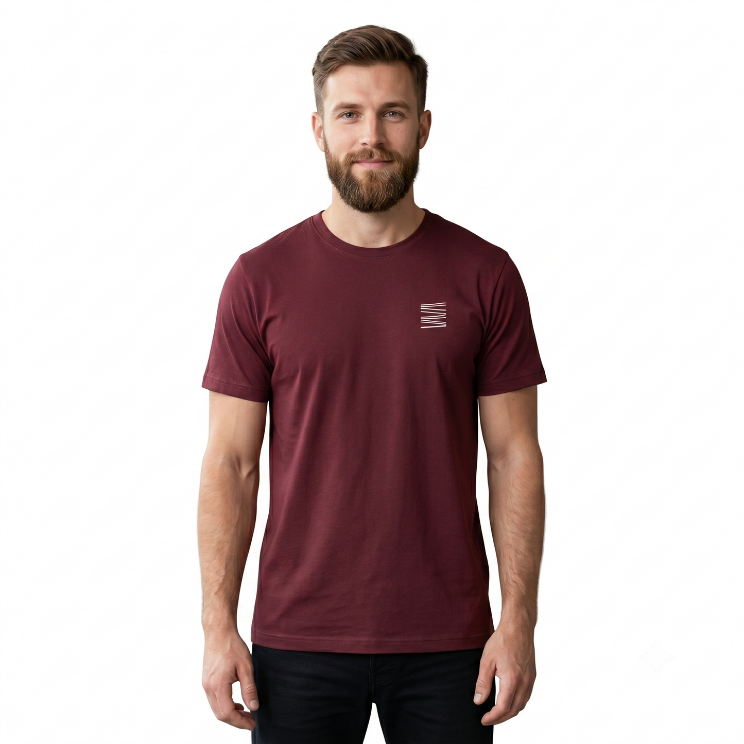 Men's T-Shirt "Love what you do"