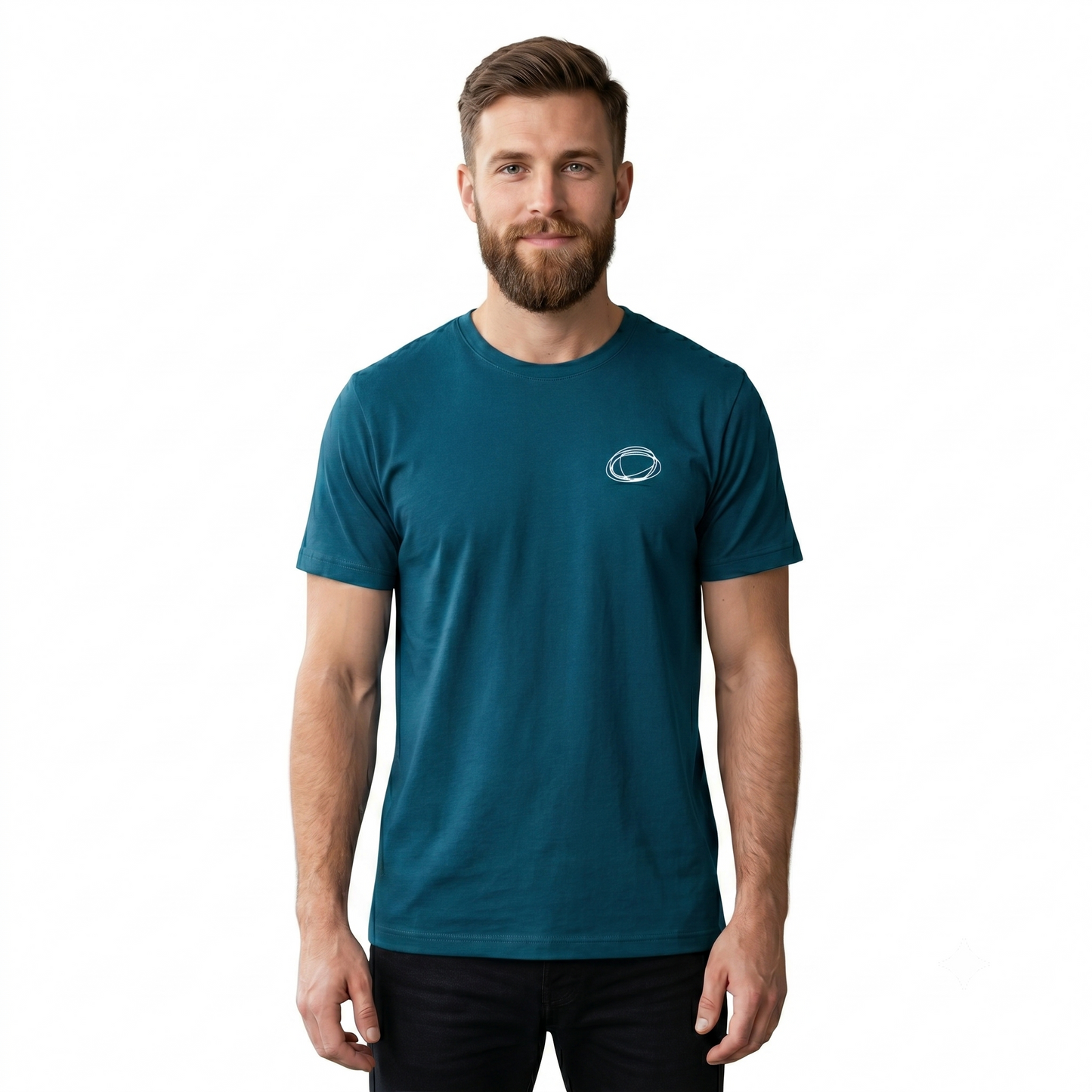 Men's T-Shirt "Love what you do"
