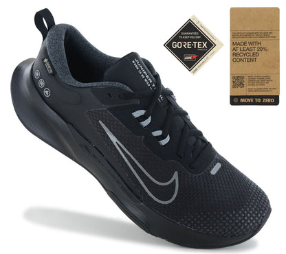 Nike Juniper Trail 2 GTX V2 - GORE-TEX - Herren Trail-Running Schuhe Laufschuhe Gelände HM9734-001