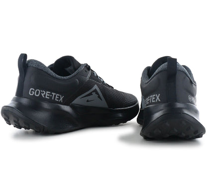 Nike Juniper Trail 2 GTX V2 - GORE-TEX - Herren Trail-Running Schuhe Laufschuhe Gelände HM9734-001