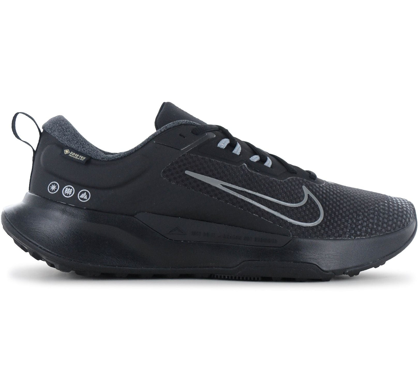Nike Juniper Trail 2 GTX V2 - GORE-TEX - Herren Trail-Running Schuhe Laufschuhe Gelände HM9734-001