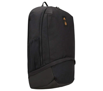 adidas Fussball DFB Backpack - Rucksack Schwarz HP0765