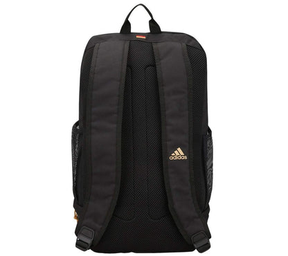 adidas Fussball DFB Backpack - Rucksack Schwarz HP0765