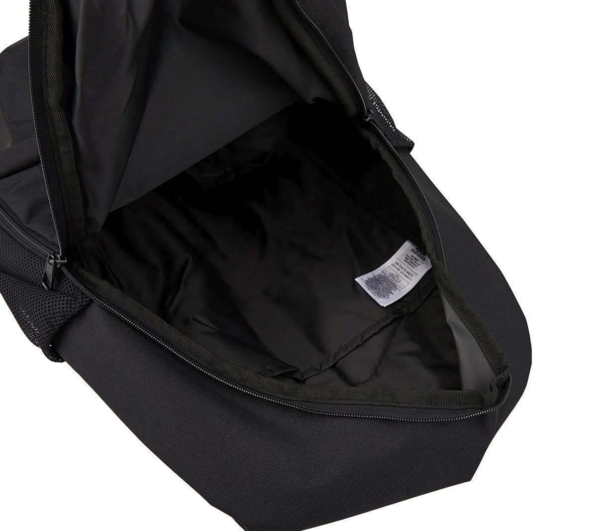 adidas Fussball DFB Backpack - Rucksack Schwarz HP0765