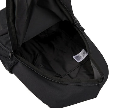 adidas Fussball DFB Backpack - Rucksack Schwarz HP0765