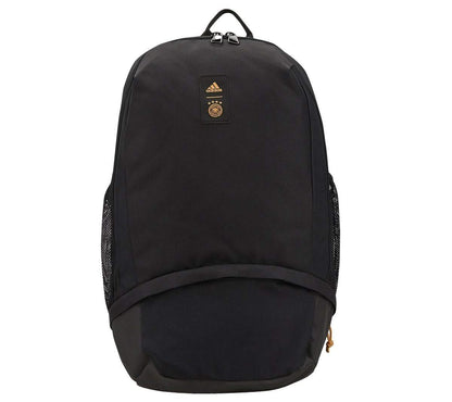 adidas Fussball DFB Backpack - Rucksack Schwarz HP0765