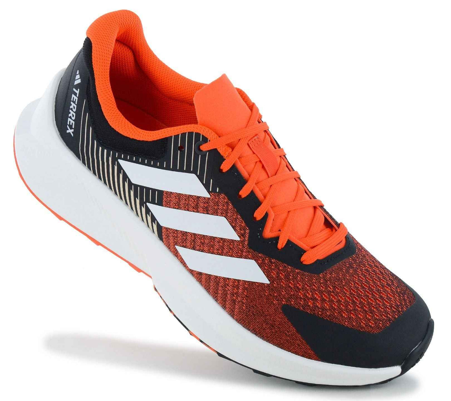 adidas TERREX Soulstride Flow - Herren Trail-Running Schuhe Laufschuhe HP5564
