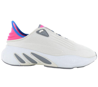 adidas adiFOM SLTN W - Damen Sneakers Schuhe Creme-Weiß HP6488